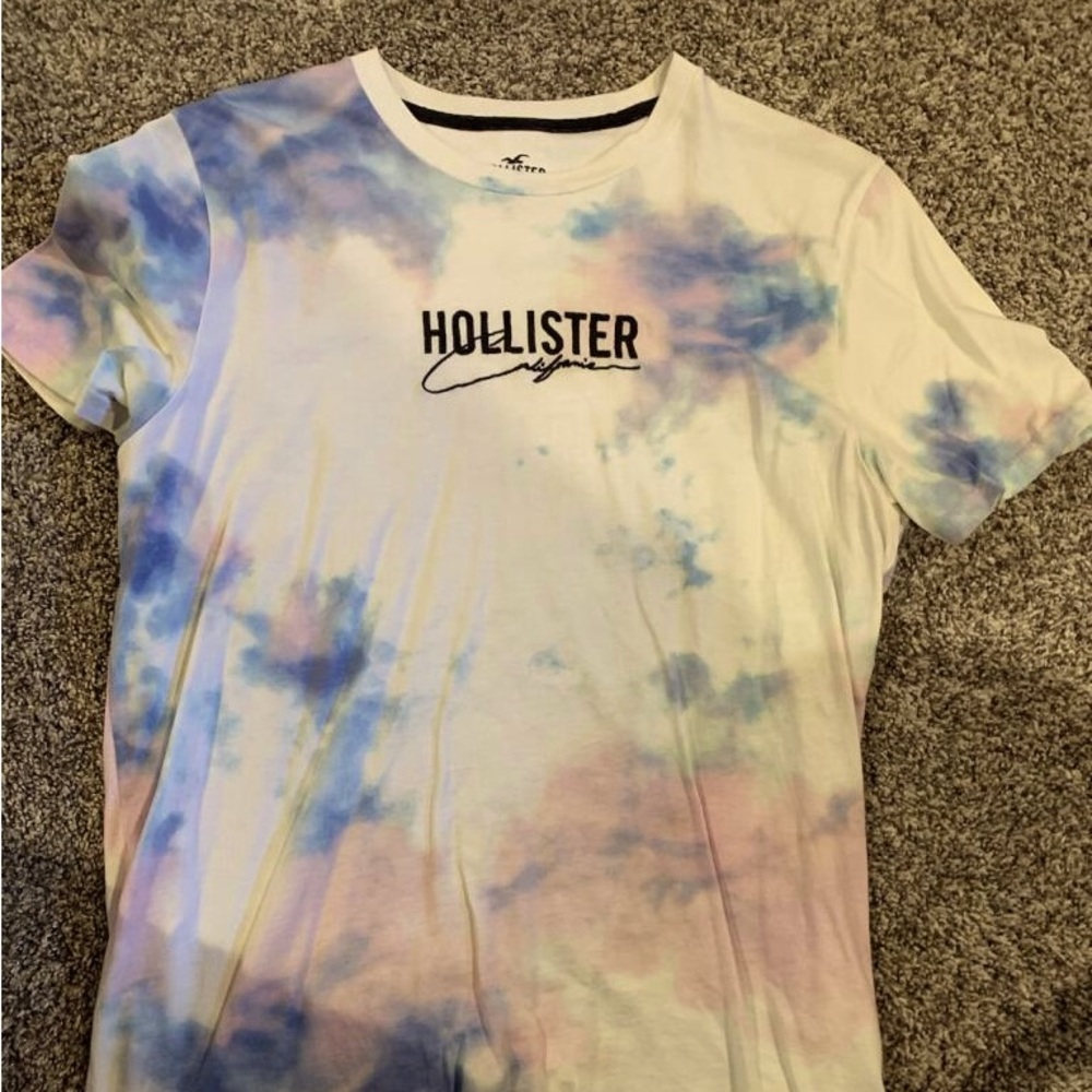 Hollister Tee - Large
